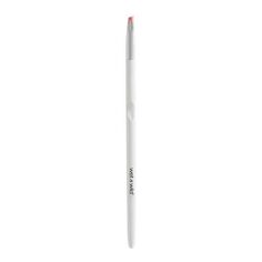 Косметическая кисть Pincel biselado para delineado Wet N Wild, 1 unidad