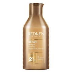 Шампунь All Soft Champú Redken, 300