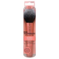 Косметическая кисть Powder Brush Real Techniques, Rosa