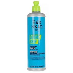 Шампунь Bed Head Gimme Grip Champú Tigi, 400 ml