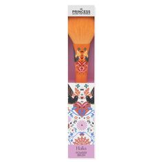 Косметическая кисть Princess Saves The World Powder Brush Halia You Are The Princess, 1 unidad