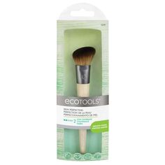 Косметическая кисть Skin Perfecting Brush Ecotools, 1 unidad