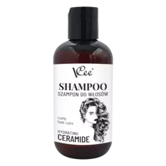 Шампунь Champú Cabello Rizado Vcee, 200 ml