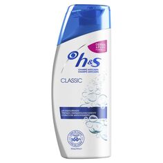 Шампунь Champú Classic H&amp;S, 360 H&S