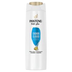 Шампунь Champú Cuidado Clásico Nutri Plex Pro-V Pantene, 675