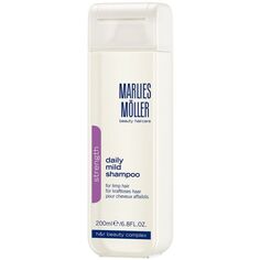 Шампунь Champú Daily Mild Marlies Möller, 200 ml