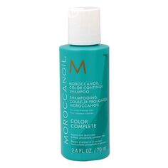 Шампунь Champú de Coloración Prolongada Moroccanoil, 70