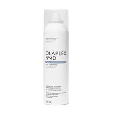 Шампунь Champú en seco Clean Volume Detox nº 4D Olaplex, 250 ml