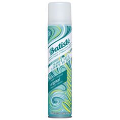 Шампунь Champú en Seco Original Batiste, 200