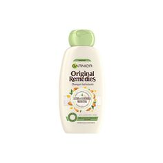 Шампунь Champú Leche de Almendra Garnier, 300 ml