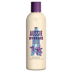 Шампунь Champú Miracle Hydration Aussie, 300