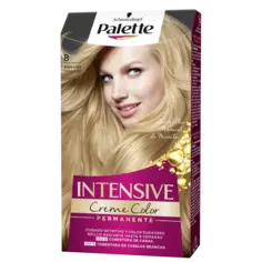 Краска для волос Tintes Intensive Creme Coloration Palette, 8. Rubio Claro