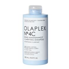 Шампунь Champú Nº4C Clarificante Olaplex, 250 ml