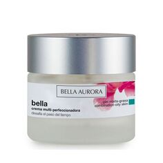 Крем для лица Bella Crema Multi-perfeccionadora Bella Aurora, 50 ml