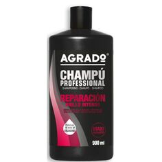 Шампунь Champú Profesional Reparación Brillo Intenso Agrado, 900 ml