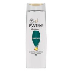 Шампунь Champú Purificante Nutriplex Pantene, 225