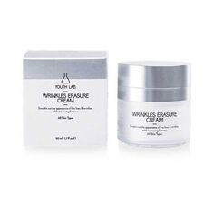 Крем для лица Crema Facial Antienvejecimiento Todo Tipo de Pieles Youth Lab, 50 ml