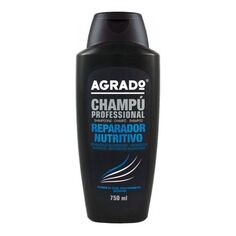 Шампунь Champú Reparador Nutritivo Agrado, 750 ml