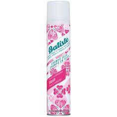 Шампунь Champu Seco Blush Batiste, 200