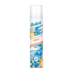 Шампунь Champu Seco Fresh Batiste, 200 ml