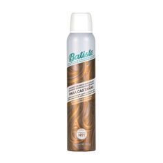 Шампунь Champu Seco para morenas Brunette Batiste, 200 ml