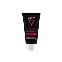 Крем для лица Homme Structure Force Crema Facial Vichy, 50 ml