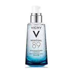 Крем для лица Mineral 89 Vichy, 50