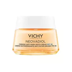 Крем для лица Neovadiol Crema Reafirmante y Antimanchas Vichy, SPF 50 50ML