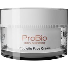 Крем для лица Probio Skin Balance Crema Facial Revuele, 50 ml