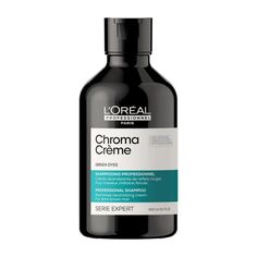 Шампунь Chroma Crème Champú neutralizante de tonos rojizos L&apos;Oréal Professionnel, 300 L'Oreal