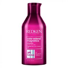 Шампунь Color Extend Magnetics Champú Redken, 300