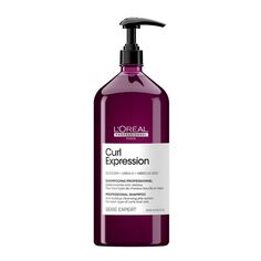 Шампунь Curl Expression Champú en gel anti-acumulación L&apos;Oréal Professionnel, 1500 L'Oreal