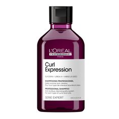 Шампунь Curl Expression Champú en gel anti-acumulación L&apos;Oréal Professionnel, 300 L'Oreal