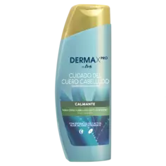 Шампунь Dermaxpro Champú Calmante H&amp;S, 300 ml H&S