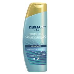 Шампунь Dermaxpro Champú Hidratante H&amp;S, 300 ml H&S