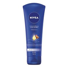 Крем для рук Crema de Manos Cuidado Intensivo Nivea, 100 ml