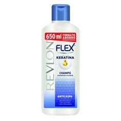 Шампунь Flex Champú Anticaspa Revlon, 650 ml