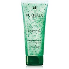 Шампунь Forticea Champú Energizante Rene Furterer, 200 ml