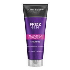 Шампунь Frizz-ease Champú Flawlessly Straight John Frieda, 250 ml