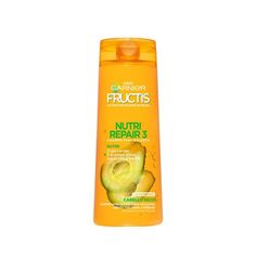 Шампунь Fructis Champú Nutri Repair 3 Garnier, 360 ml