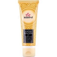 Крем для рук Crema de Manos Kissland, Orient Passion