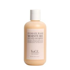 Шампунь Hydrate Wash Moisture Shampoo Vocé, 1 unidad Voce