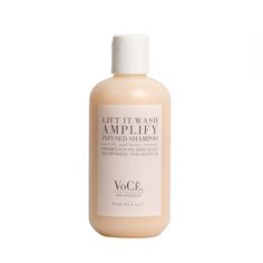 Шампунь Lift It Wash Amplify Shampoo Vocé, 237 ml Voce