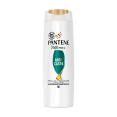 Шампунь Nutri-plex Champú Anticaspa Pantene, 225 ml