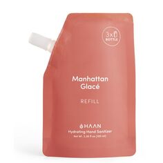 Крем для рук Refill Crema Para Manos Manhattan Glace Haan, Manhattan Glace