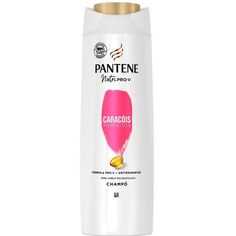 Шампунь Nutri-plex Champú Rizos Pantene, 225