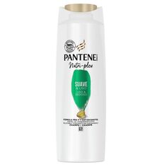 Шампунь Nutri-plex Champú Suave y Liso Pantene, 225