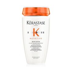 Шампунь Nutritive Bain Satin Champú Purificante Kerastase, 250 ml