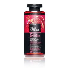 Шампунь Pomegranate Champú para Cabello Teñido Mea Natura, 300 ml