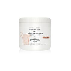 Крем для тела Crema Hidratante Corporal con Aceite de Almendra Dulce Byphasse, 1 unidad